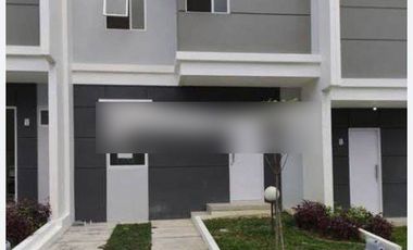 RUMAH GRANDCITY CLUSTER HAYFIELD LOKASI AMAN NYAMAN HARGA NEGO