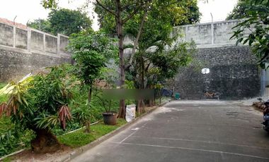 Dijual Kavling di Jl Maleo Sektor 9 Bintaro Jaya