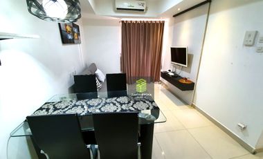 Dijual Murah The Wave 1 Kamar dekat LRT Plaza Festival Kuningan