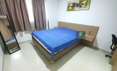 Dijual Murah The Wave 1 Kamar dekat LRT Plaza Festival Kuningan