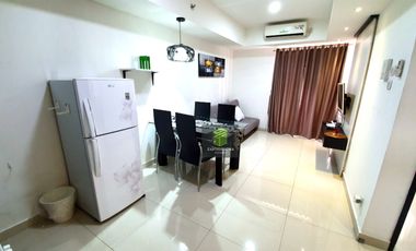 Dijual Murah The Wave 1 Kamar dekat LRT Plaza Festival Kuningan