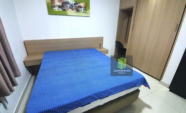 Dijual Murah The Wave 1 Kamar dekat LRT Plaza Festival Kuningan