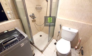 Dijual Murah The Wave 1 Kamar dekat LRT Plaza Festival Kuningan