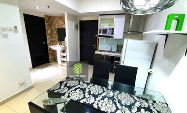 Dijual Murah The Wave 1 Kamar dekat LRT Plaza Festival Kuningan