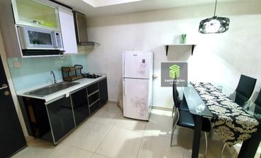 Dijual Murah The Wave 1 Kamar dekat LRT Plaza Festival Kuningan