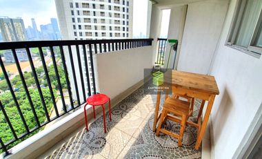 Dijual Murah The Wave 1 Kamar dekat LRT Plaza Festival Kuningan