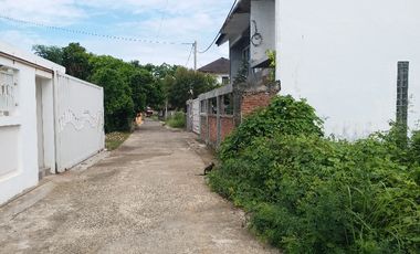 jual tanah di luengbata 465m