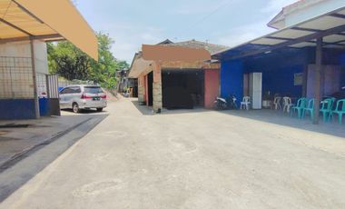 Luas Strategis Hitung Tanah di Jl. Amir Machmud, Cimahi