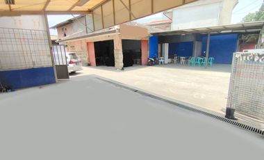 Luas Strategis Hitung Tanah di Jl. Amir Machmud, Cimahi