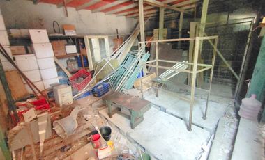 Luas Strategis Hitung Tanah di Jl. Amir Machmud, Cimahi