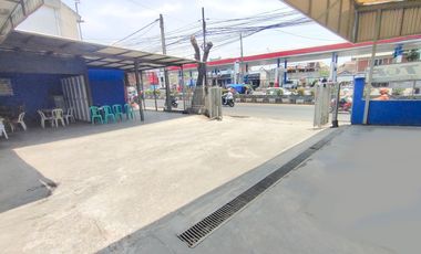 Luas Strategis Hitung Tanah di Jl. Amir Machmud, Cimahi