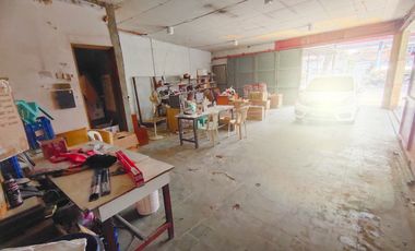 Luas Strategis Hitung Tanah di Jl. Amir Machmud, Cimahi