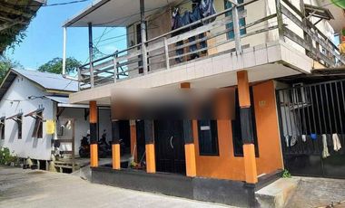 RUMAH DAN KOS2AN LOKASI AMAN NYAMAN HARGA NEGO