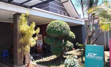 Rumah Mewah Lokasi Strategis Daerah Sidoarum Godean Sleman