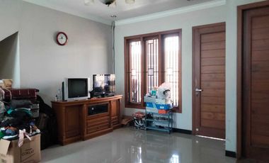 Rumah Mewah Lokasi Strategis Daerah Sidoarum Godean Sleman