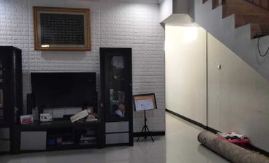 Rumah Mewah Lokasi Strategis Daerah Sidoarum Godean Sleman