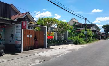 Rumah Mewah Lokasi Strategis Daerah Sidoarum Godean Sleman