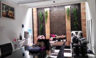 Rumah Mewah Lokasi Strategis Daerah Sidoarum Godean Sleman