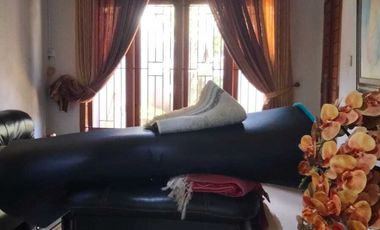 Rumah Mewah Lokasi Strategis Daerah Sidoarum Godean Sleman