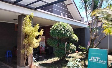 Rumah Mewah Lokasi Strategis Daerah Sidoarum Godean Sleman