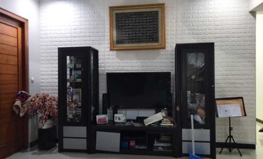 Rumah Mewah Lokasi Strategis Daerah Sidoarum Godean Sleman