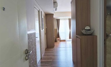 Unit 2BR Aprt Breeze Bintaro Plaza Residence full furnished CL 134