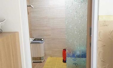 Unit 2BR Aprt Breeze Bintaro Plaza Residence full furnished CL 134