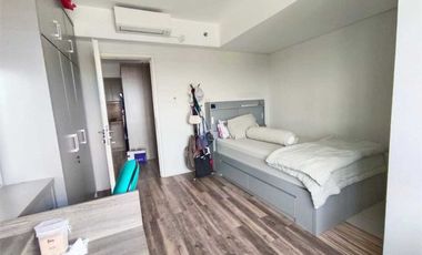 Unit 2BR Aprt Breeze Bintaro Plaza Residence full furnished CL 134