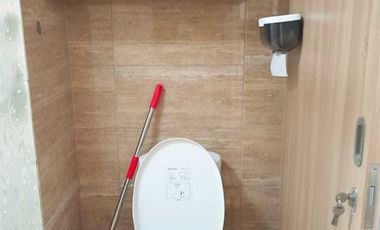 Unit 2BR Aprt Breeze Bintaro Plaza Residence full furnished CL 134