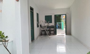 rumah usia 100 tahun dijual dekat pasar Prawirotaman Yogyakarta