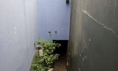 Casa con Galpon