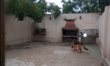 Casa con Galpon