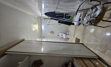 rumah besar 3 lantai view city di tengah kota balikpapan