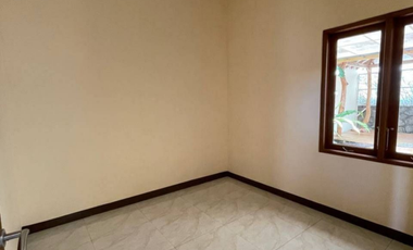 RUMAH BARU SIAP HUNI DI CIMAHI DENGAN CITY VIEW KOTA CIMAHI