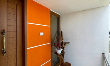 RUMAH BARU SIAP HUNI DI CIMAHI DENGAN CITY VIEW KOTA CIMAHI