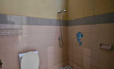 Sewa Rumah di Alam Sutera 30 jtan Dekat Living World Kondisi Rapi