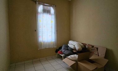 Sewa Rumah di Alam Sutera 30 jtan Dekat Living World Kondisi Rapi