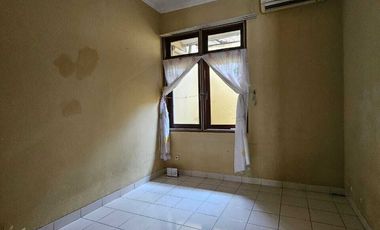 Sewa Rumah di Alam Sutera 30 jtan Dekat Living World Kondisi Rapi