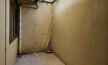 Sewa Rumah di Alam Sutera 30 jtan Dekat Living World Kondisi Rapi