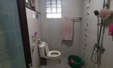 Dijual Rumah Full Furnish Lr.Family 4 Demang Lebar Daun Palembang