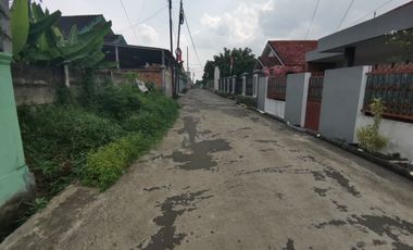 Dijual Rumah Full Furnish Lr.Family 4 Demang Lebar Daun Palembang