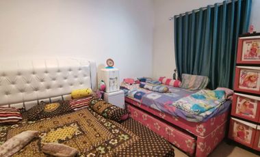 Dijual Rumah Full Furnish Lr.Family 4 Demang Lebar Daun Palembang