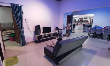 Dijual Rumah Full Furnish Lr.Family 4 Demang Lebar Daun Palembang