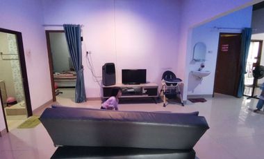 Dijual Rumah Full Furnish Lr.Family 4 Demang Lebar Daun Palembang