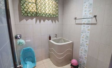 Dijual Rumah Full Furnish Lr.Family 4 Demang Lebar Daun Palembang