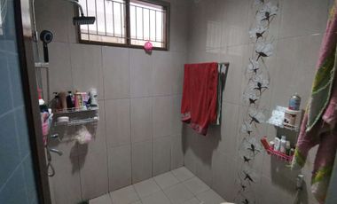 Dijual Rumah Full Furnish Lr.Family 4 Demang Lebar Daun Palembang