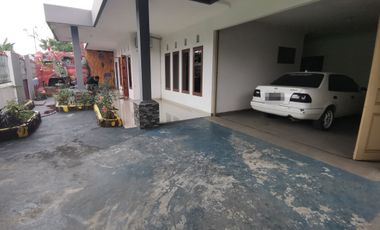 Dijual Rumah Full Furnish Lr.Family 4 Demang Lebar Daun Palembang
