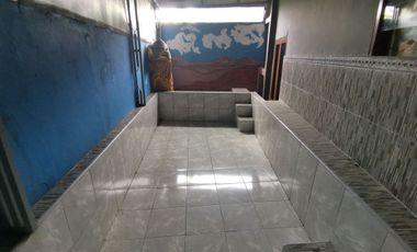 Dijual Rumah Full Furnish Lr.Family 4 Demang Lebar Daun Palembang