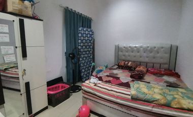 Dijual Rumah Full Furnish Lr.Family 4 Demang Lebar Daun Palembang