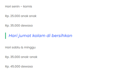 VILA KOTA BUNGA TERMURAH DIJAMIN PUAS 2 KAMAR TIDUR MAX 10 ORANG VILLA